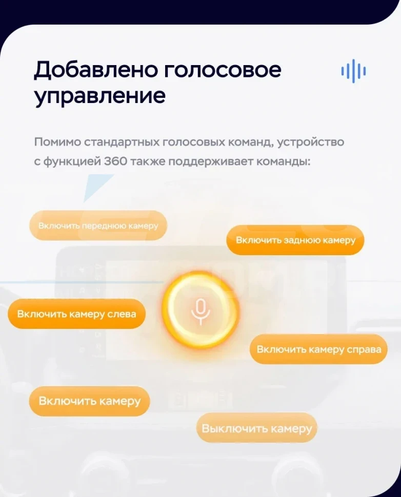 Штатная магнитола Teyes LUX ONE 360 6/128 Ford Escape 3 (2012-2019)