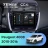 Штатная магнитола Teyes CC4 8/128 Peugeot 4008 (2010-2016) Тип-A (9")