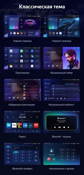 Штатная магнитола Teyes CC3 2K 6/128 Honda N-WGN 2 (2019-2022) Правый руль (13" с кнопками)