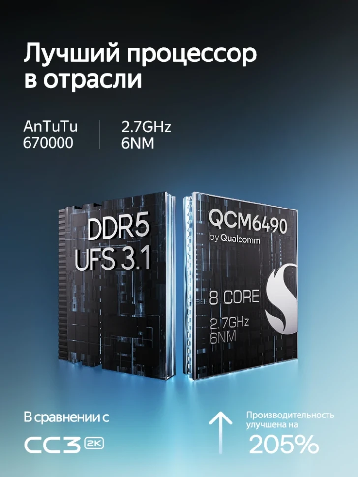 Штатная магнитола Teyes CC4 Pro 12/256 Peugeot 208 (2013-2020)