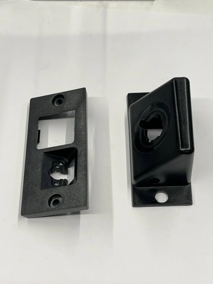 Адаптер под заднюю камеру в подсветку Hyundai Starex, H1