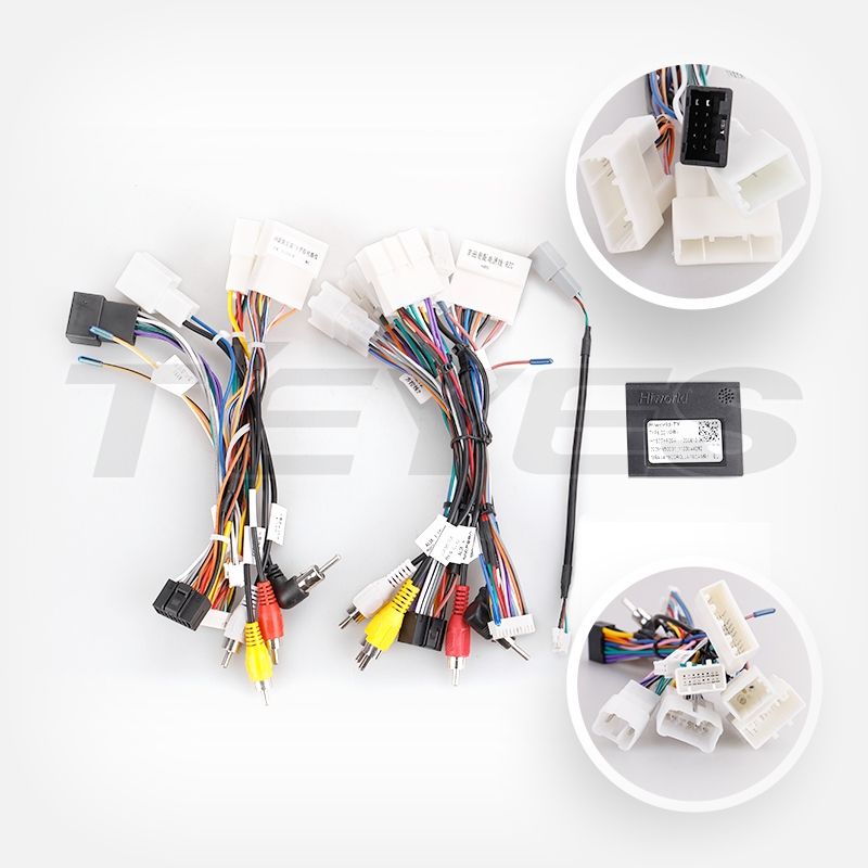 Переходная рамка Toyota Prius Plus V Alpha (2012-2017) Правый руль (9")