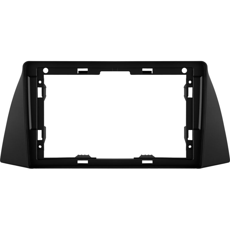 Переходная рамка Mitsubishi Mirage 6 (2012-2018) (9")