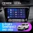 Штатная магнитола Teyes CC3L 4/64 Nissan Qashqai 2 (2013-2021) F2 климат контроль Тип-C