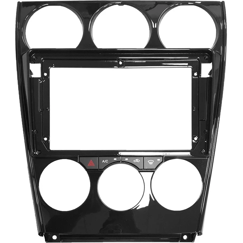 Штатная магнитола Teyes CC3 4/32 Mazda 6 GG (2002-2007)