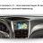 Штатная магнитола Teyes CC3 4/32 Subaru Forester 3 SH (2007-2013)