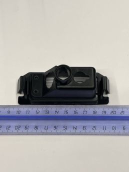 Адаптер под заднюю камеру в подсветку номера Hyundai i20, i30, Kia Picanto, Soul