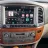 Штатная магнитола Teyes CC3L WiFi 2/32 Lexus LX470 (2002-2007) F2 Тип-C