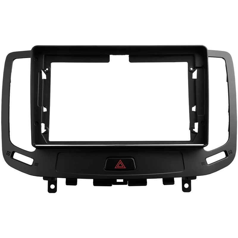 Переходная рамка Infiniti G4 G25 G35 G37 (2006-2013) (9")