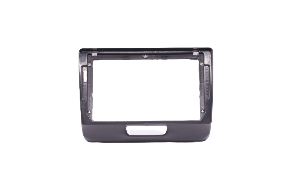 Переходная рамка Honda N-BOX 1 (2011-2017) / Slash (2014-2020) (9&quot;)