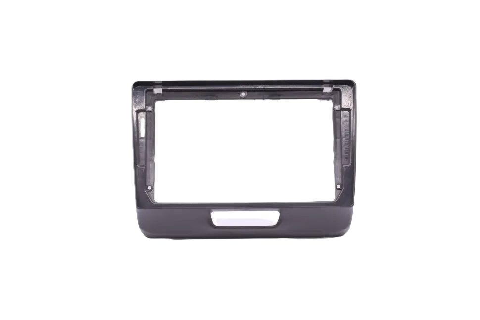 Переходная рамка Honda N-BOX 1 (2011-2017) / Slash (2014-2020) (9")