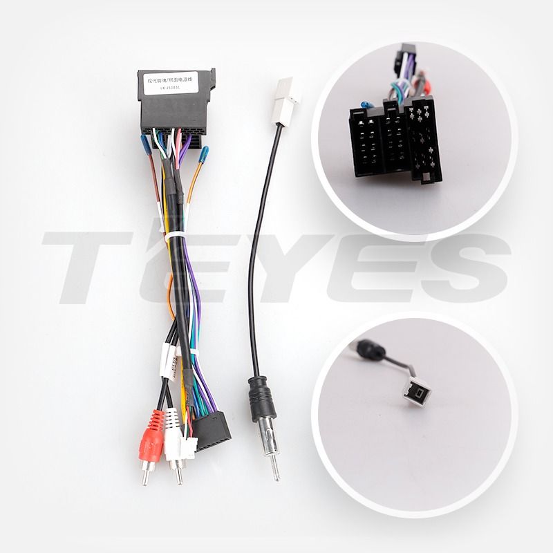 Переходная рамка Hyundai i30 1 FD (2007-2012) F1 (9")