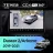 Штатная магнитола Teyes CC4 Pro 360 8/128 Renault Duster HM 2 (2020-2021) F2 (13")