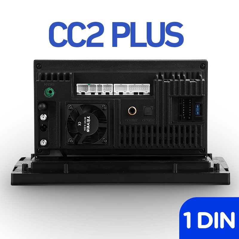 Переходная рамка Kia Ceed (2006-2009) (9")