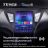 Штатная магнитола Tesla style Teyes TPRO 2 4/32 Hyundai Elantra 5 JK GD MD UD (2011-2015) F1