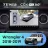 Штатная магнитола Teyes CC4 Pro 360 8/128 Jeep Wrangler 4 JL (2018-2019) (13")