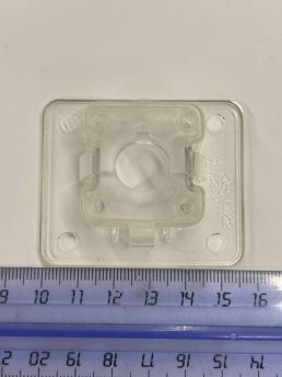 Адаптер под заднюю камеру в штатное место Kia Optima, K5 (2010+)