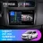 Штатная магнитола Teyes CC3 2K 360 6/128 Renault Logan 2 (2012-2022) F1