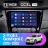 Штатная магнитола Teyes CC3L WiFi 2/32 Nissan X-Trail 3 T32 (2013-2021) F2 климат контроль Тип-AB