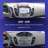 Штатная магнитола Teyes CC3 2K 6/128 Ford Escape 3 (2012-2019) Тип-B