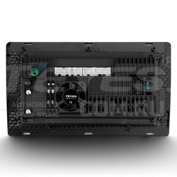 Штатная магнитола Teyes CC3L 4/32 Suzuki Ignis (2016-2020)