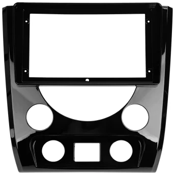 Переходная рамка SsangYong Rexton 3 Y290 (2012-2017) (9")