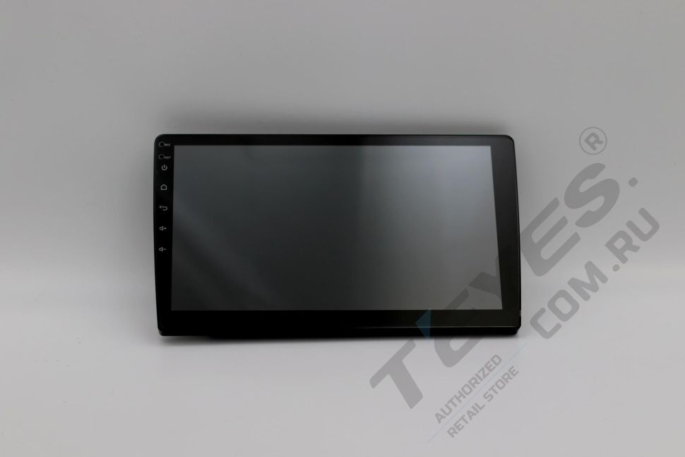 Магнитола Teyes SPRO Plus 4/32 (9 дюймов)