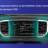 Штатная магнитола Teyes CC3L WiFi 2/32 Kia Sportage 4 QL (2016-2018) Тип-A