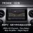 Штатная магнитола Teyes CC3 4/32 Ford F150 P415 Raptor (2008-2014) F2