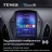 Штатная магнитола Tesla style Teyes TPRO 2 4/32 Hyundai IX35 (2009-2015) F2 Тип-AB