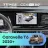 Штатная магнитола Teyes CC4 Pro 360 12/256 Volkswagen Caravelle T6 2020+