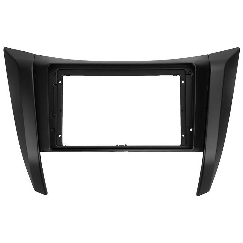 Переходная рамка Nissan Navara D23 IV 4 (2014-2021) Тип-B (9")