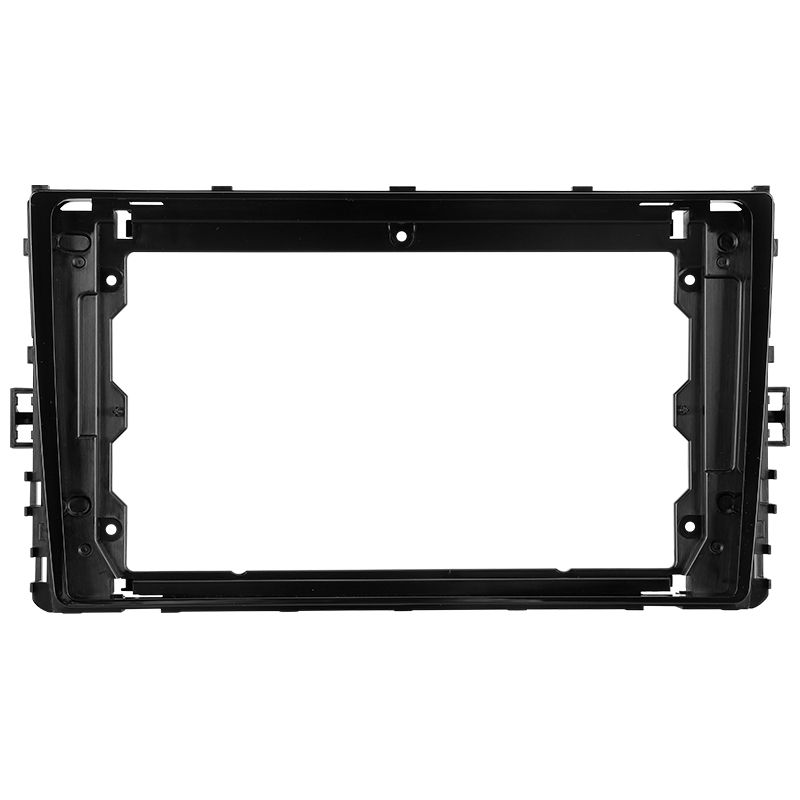 Переходная рамка Volkswagen Jetta 7 (2018-2022) (9")