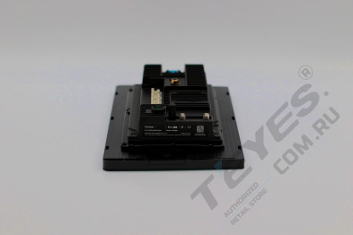 Магнитола Teyes SPRO Plus 4/64 (9 дюймов)