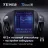 Штатная магнитола Tesla style Teyes TPRO 2 4/32 Ford Escape 3 (2012-2019)
