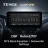 Штатная магнитола Teyes LUX ONE 6/128 Chevrolet Orlando 2 (2018-2023) Тип-A