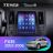 Штатная магнитола Tesla style Teyes TPRO 2 4/32 Infiniti FX35 1 (2002-2006)