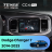 Штатная магнитола Teyes CC4 Pro 8/128 Dodge Charger 7 (2010-2014)