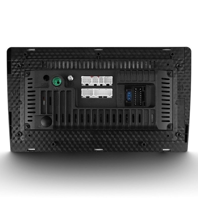 Штатная магнитола Teyes CC3L WiFi 2/32 Opel Astra K (2015-2019) Тип-A