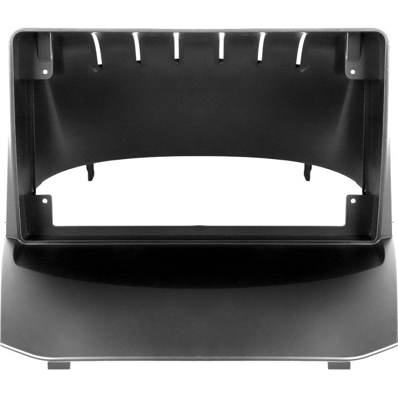 Переходная рамка Ford Fiesta Mk 6 (2009-2018) F1 Тип-A (9")