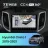 Штатная магнитола Teyes CC4 Pro 360 12/256 Hyundai Creta 1 (2015-2021) Тип-B