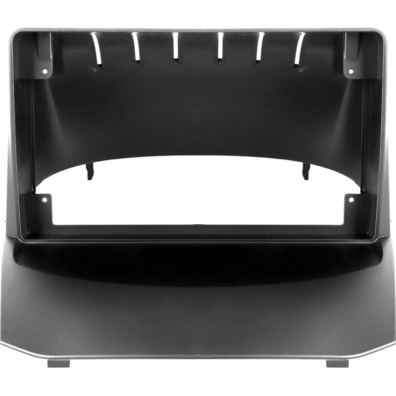 Переходная рамка Ford Fiesta Mk 6 (2009-2018) F1 Тип-B (9")