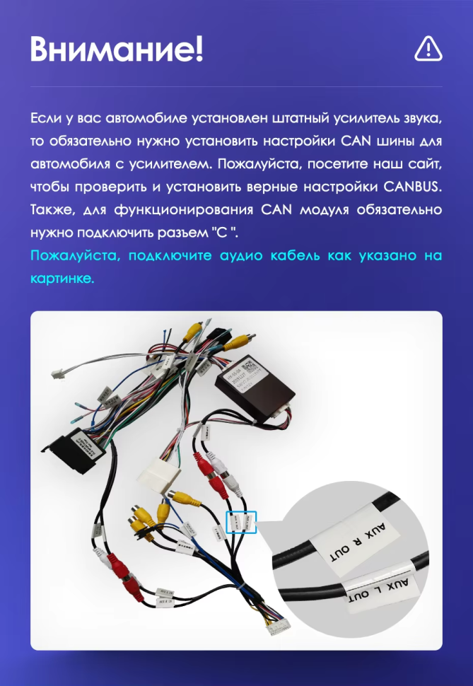 Штатная магнитола Teyes CC3L 4/64 Kia Sportage 3 SL (2010-2016) Тип-A