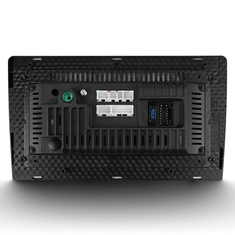 Штатная магнитола Teyes CC3L WiFi 2/32 Honda Civic Hatchback (2006-2012)