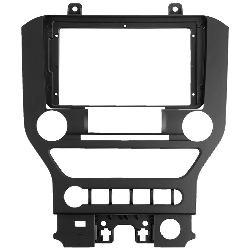 Переходная рамка Ford Mustang 6 S550 (2014-2023) F2 (9")