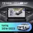 Штатная магнитола Teyes CC4 Pro 360 12/256 Hyundai Ioniq AE (2016-2023) Тип-A