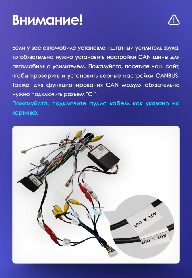 Штатная магнитола Teyes CC3L 4/64 Kia Sportage 3 SL (2010-2016) Тип-C