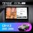 Штатная магнитола Teyes CC3L WiFi 2/32 Honda CR-V 2 (2001-2006)