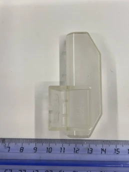 Адаптер под заднюю камеру в подсветку номера Mazda 6 Sedan, RX-8 (2007+)