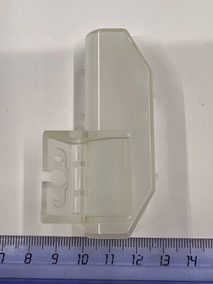 Адаптер под заднюю камеру в подсветку номера Mazda 6 Sedan, RX-8 (2007+)